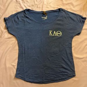 Kappa Alpha Theta Tee